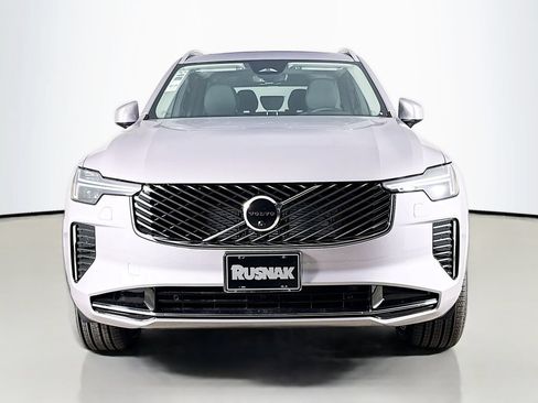 New 2026 Volvo XC90 B6 Plus w/ Protection Package AWD/4WD image 2