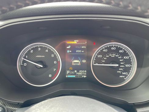 Used 2020 Subaru Forester Premium image 13