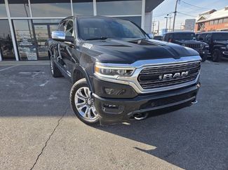 Used 2023 RAM 1500 Limited video 2