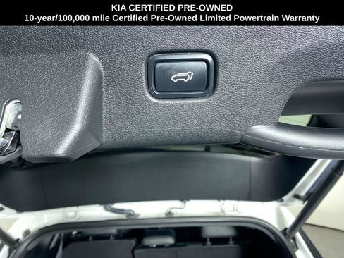 Certified 2024 Kia Sportage X-Pro image 33
