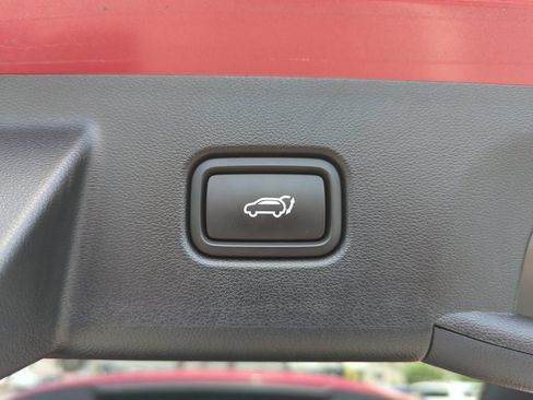 Used 2023 Hyundai Tucson SEL w/ Convenience Package FWD image 19