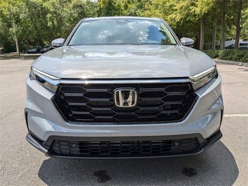 New 2026 Honda CR-V EX-L image 4