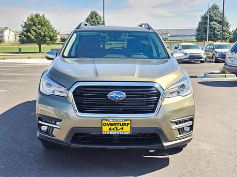 Used 2022 Subaru Ascent Touring AWD/4WD image 6