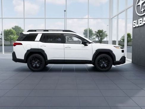 New 2026 Subaru Outback Limited XT image 7