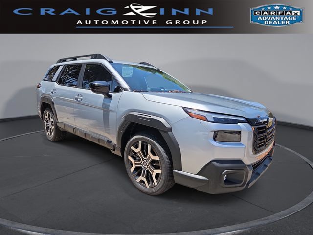 New 2026 Subaru Outback Touring XT AWD/4WD image 1