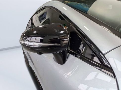 Used 2021 Mercedes-Benz AMG GT 63 image 11