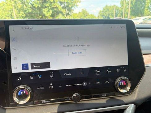 Certified 2023 Lexus RX 350 Premium w/ Accessory Package AWD/4WD image 16