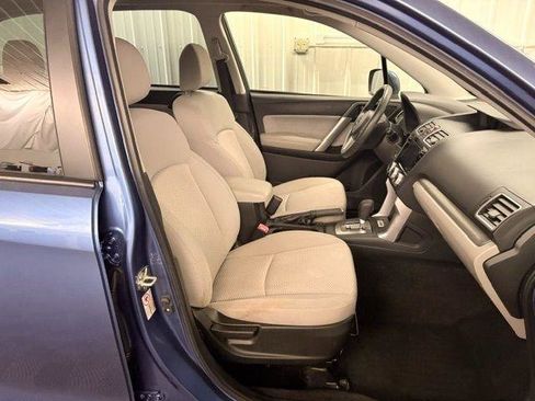 Used 2018 Subaru Forester 2.5i Premium w/ Protection Package #1 AWD/4WD image 25