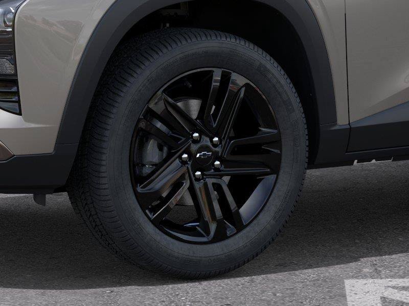 New 2026 Chevrolet Trax ACTIV w/ Driver Confidence Package FWD image 9