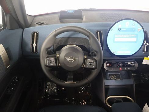 Used 2025 MINI Cooper Countryman S AWD/4WD image 3