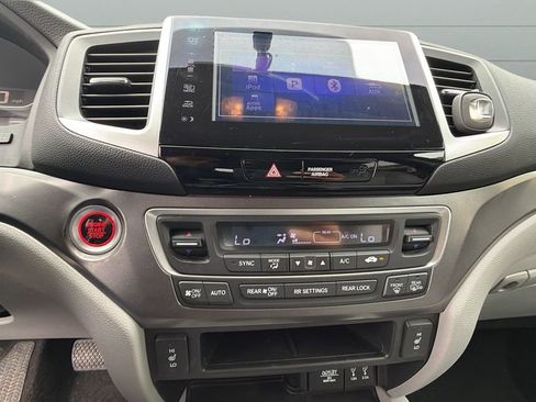 Used 2016 Honda Pilot EX-L image 16