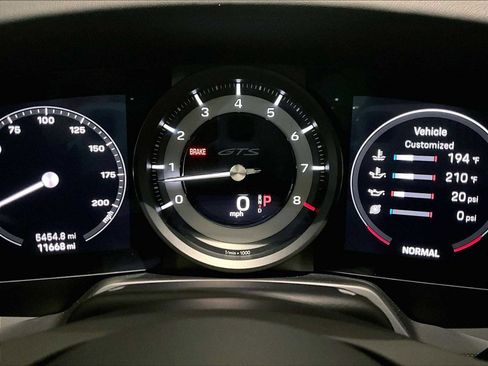 Used 2023 Porsche 911 Carrera GTS image 21