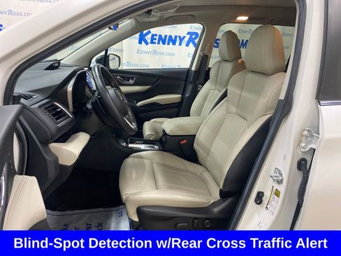 Certified 2024 Subaru Ascent Limited w/ Technology Package AWD/4WD image 9
