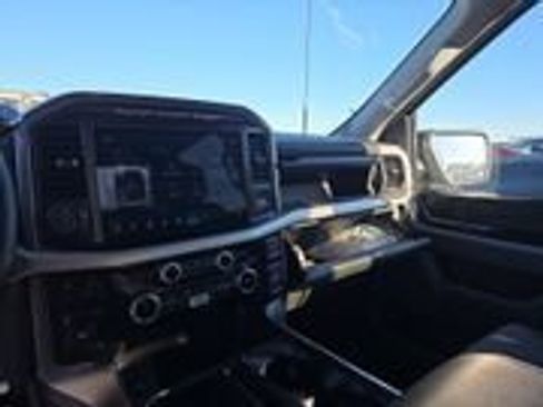 Used 2023 Ford F150 XLT w/ Equipment Group 302A High AWD/4WD image 5