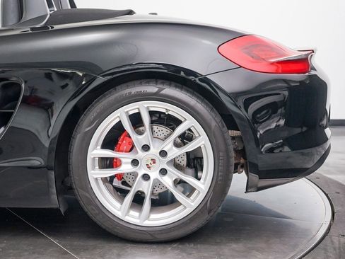 Used 2013 Porsche Boxster S image 16