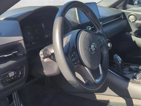 Certified 2023 Toyota Supra Premium image 9