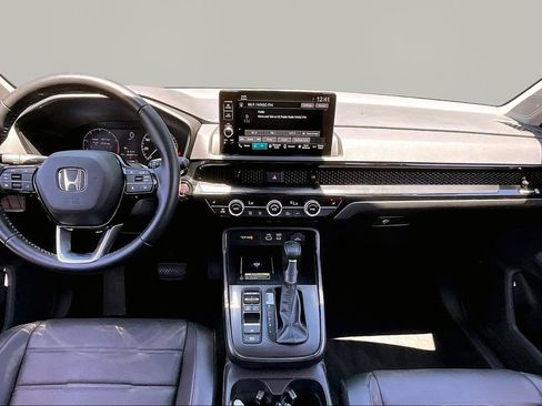 Used 2025 Honda CR-V EX-L image 8