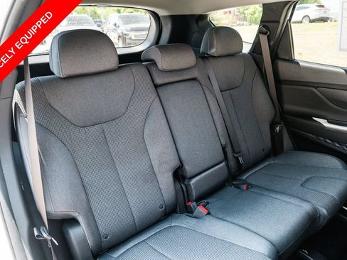 Used 2023 Hyundai Santa Fe SEL w/ Cargo Package AWD/4WD image 28