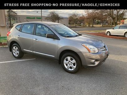 Used 2011 Nissan Rogue S