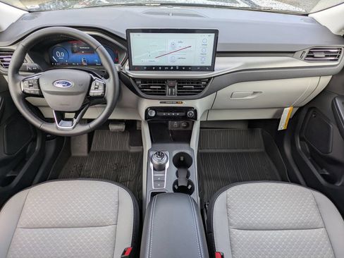 New 2026 Ford Escape Active w/ Active Premium Tech Pack FWD image 16