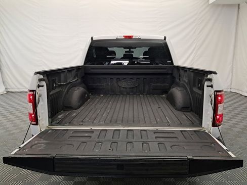 Used 2019 Ford F150 XL w/ Equipment Group 101A Mid image 4