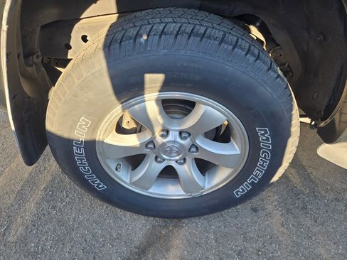 Used 2008 Toyota 4Runner Sport image 30