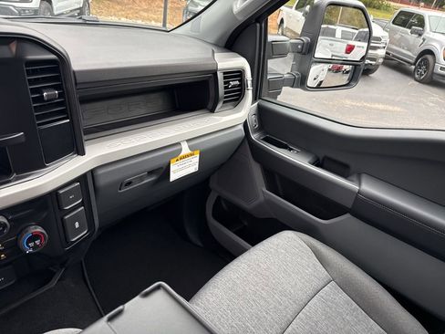 New 2026 Ford F350 XL w/ STX Appearance Package image 25