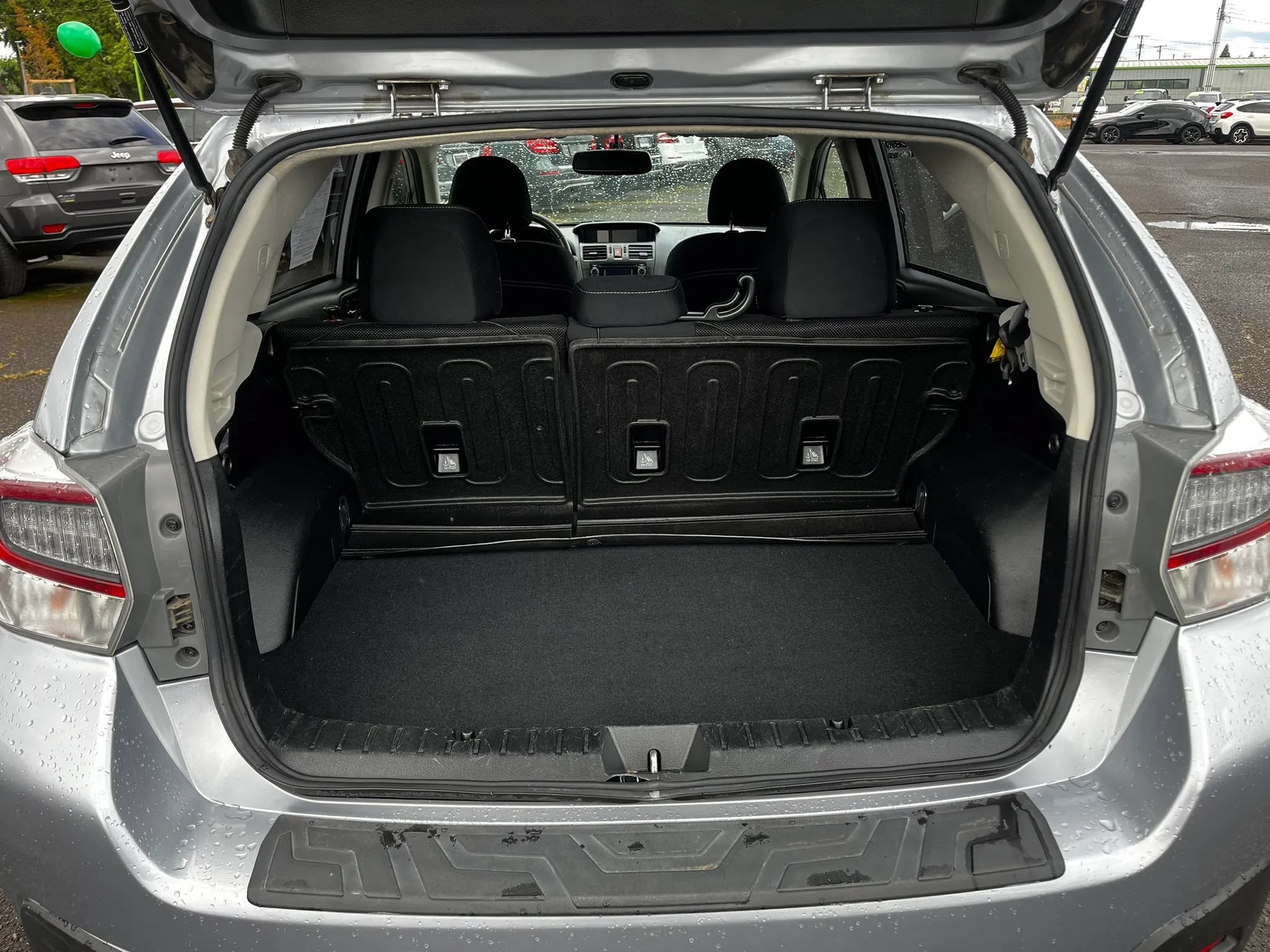 Used 2014 Subaru Crosstrek 2.0i Premium AWD/4WD image 14