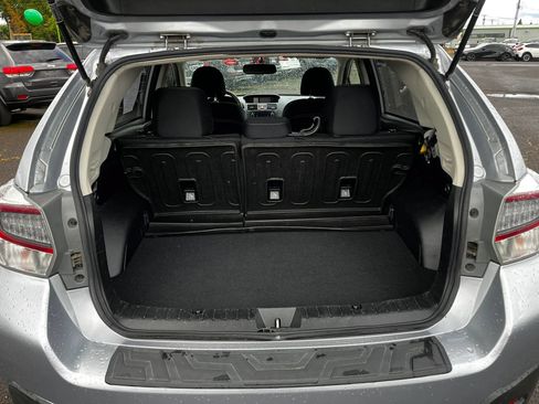 Used 2014 Subaru Crosstrek 2.0i Premium AWD/4WD image 14