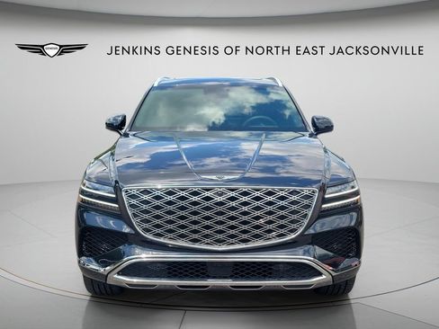 Used 2025 Genesis GV80 3.5T Prestige AWD/4WD image 6