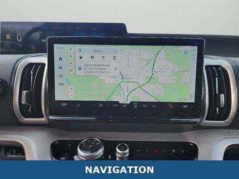 New 2026 Ford Expedition Max Active image 5