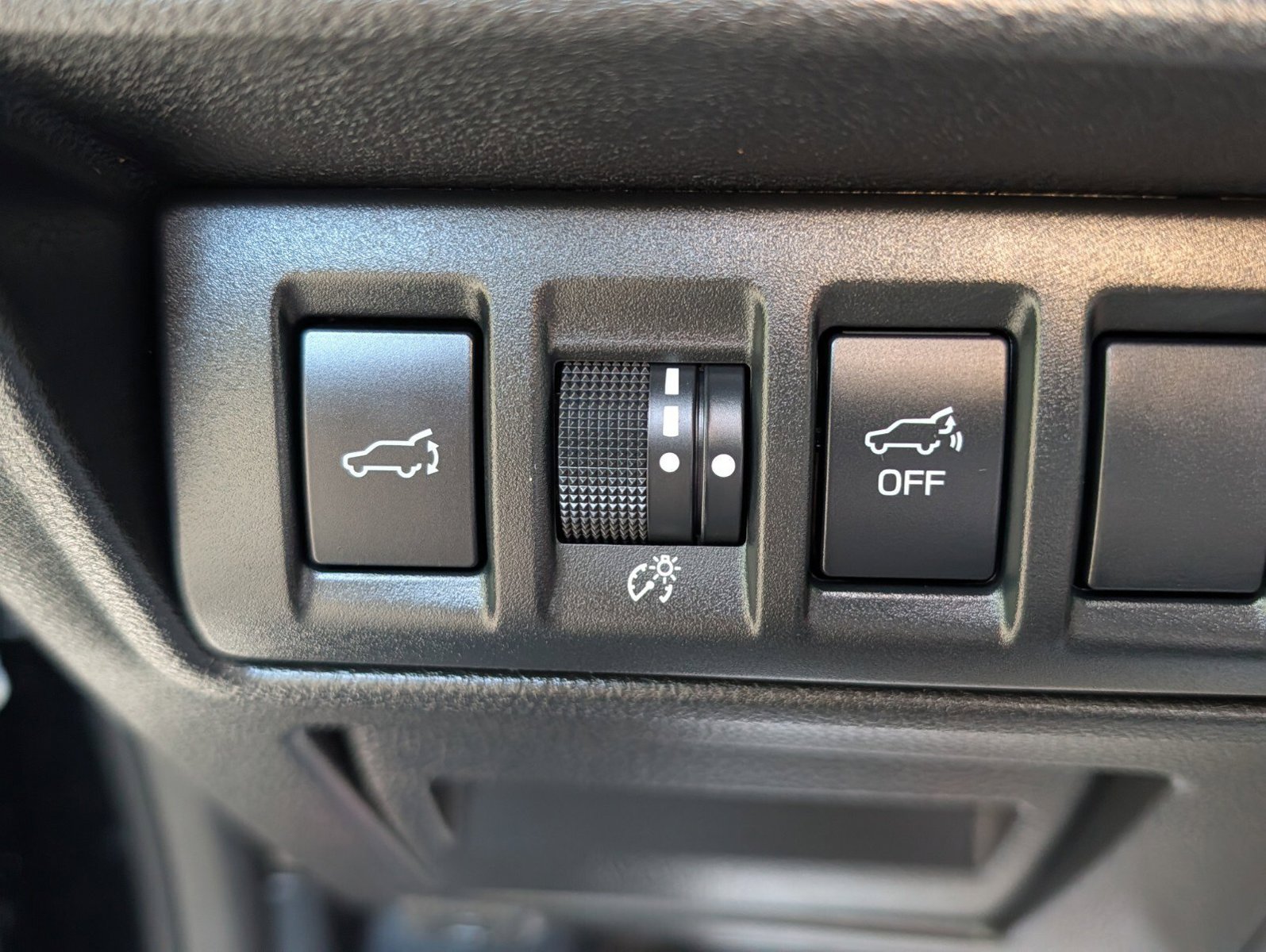 Used 2024 Subaru Outback Wilderness AWD/4WD image 11