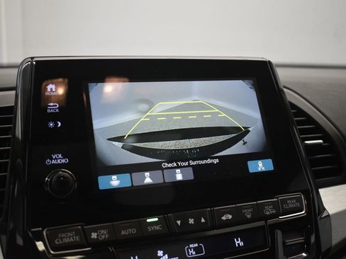 Used 2019 Honda Odyssey EX-L image 42