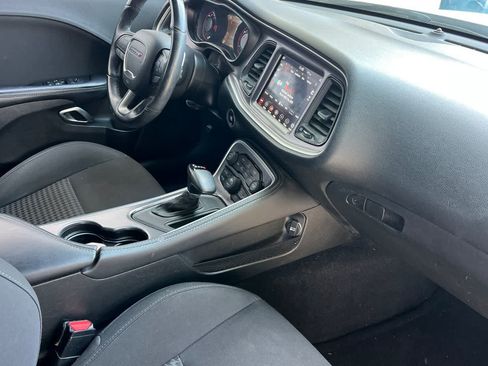 Used 2019 Dodge Challenger GT w/ Blacktop Package RWD image 17