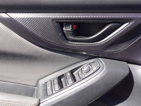 Certified 2023 Subaru Crosstrek 2.5i Sport image 11