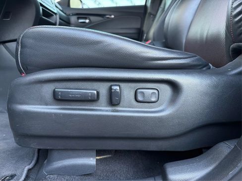 Used 2023 Honda Ridgeline Black Edition image 19