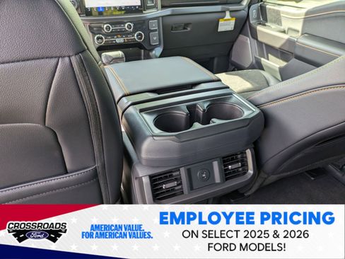 New 2026 Ford F150 Tremor AWD/4WD image 32