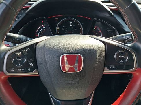 Used 2019 Honda Civic Type R image 20