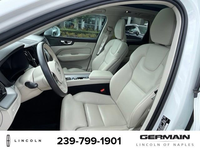Used 2019 Volvo XC60 T6 Inscription w/ Protection Package Premier AWD/4WD image 13