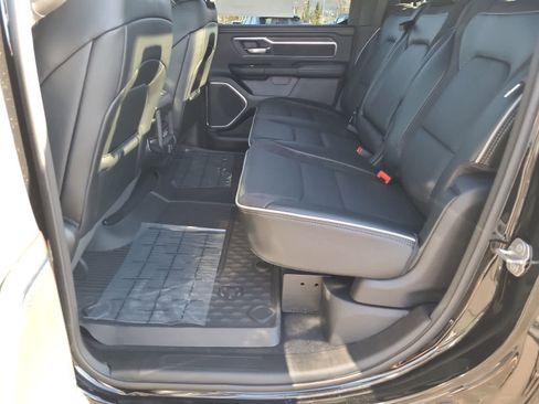 New 2026 RAM 1500 Laramie image 21