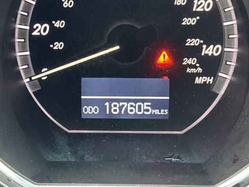 Used 2007 Lexus RX 400h 400h image 19