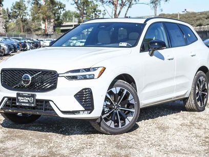 New 2026 Volvo XC60 B5 Plus w/ Protection Package Premier
