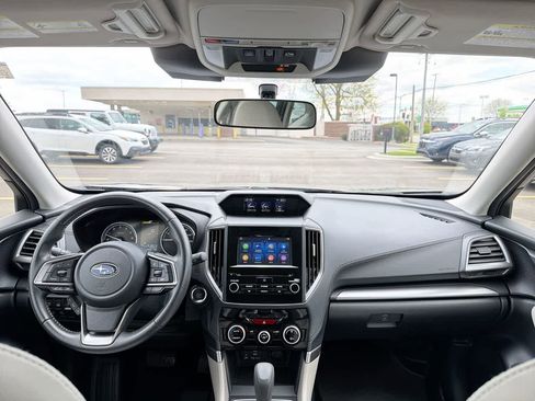 Certified 2023 Subaru Forester Premium AWD/4WD image 20