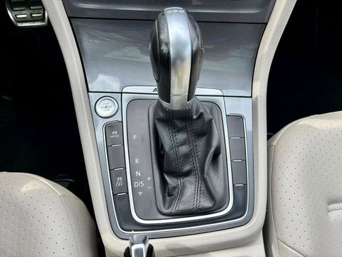 Used 2017 Volkswagen Golf Alltrack SEL image 23