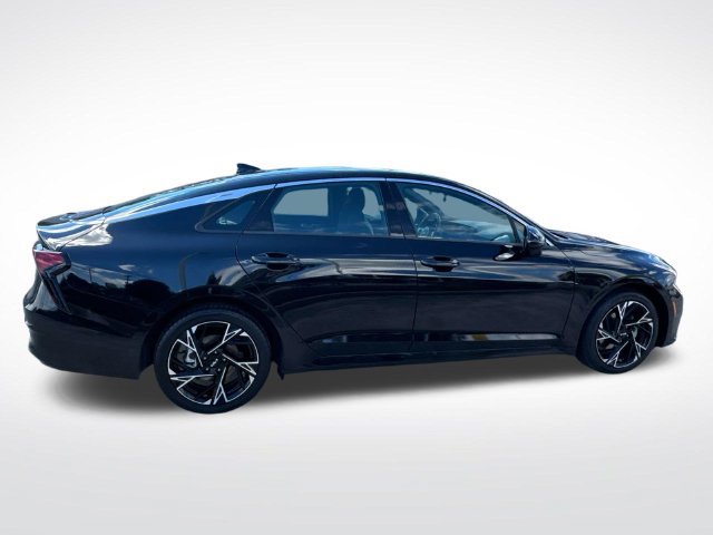 Used 2025 Kia K5 GT-Line FWD image 11