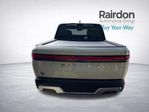 Used 2023 Rivian R1T Adventure Dual AWD/4WD image 6