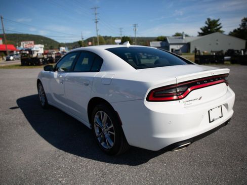 Used 2023 Dodge Charger SXT image 7