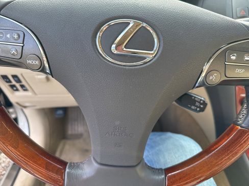 Used 2011 Lexus ES 350 image 28
