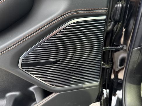 New 2026 Jeep Grand Cherokee Summit AWD/4WD image 18