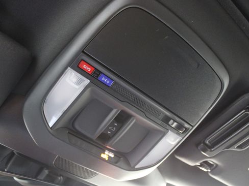 New 2026 Subaru Forester Wilderness AWD/4WD image 18
